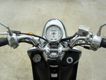 �������� �� ������ �������� Yamaha Vino125 2003 ���� 19
